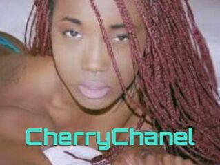 CherryChanel