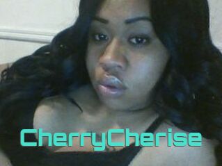 CherryCherise