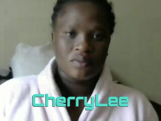 CherryLee