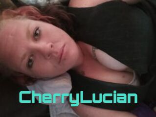CherryLucian