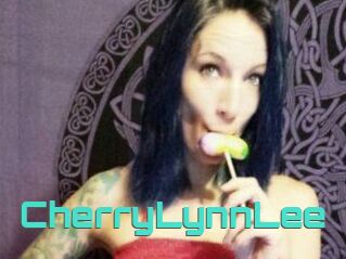 CherryLynnLee