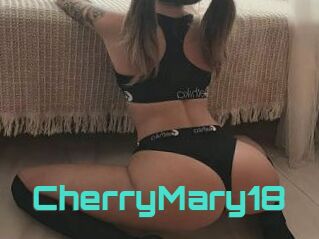 CherryMary18