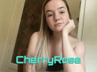 CherryRose