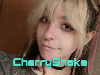 CherryShake