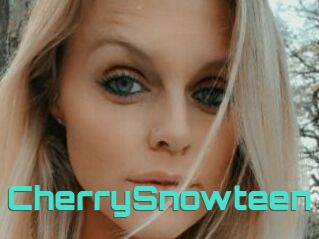 CherrySnowteen