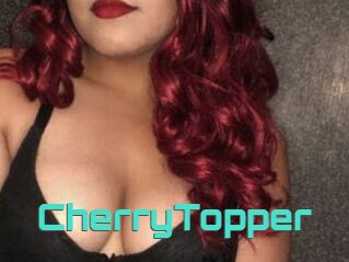 CherryTopper