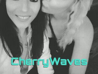 CherryWaves