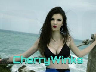 CherryWinks