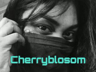 Cherryblosom