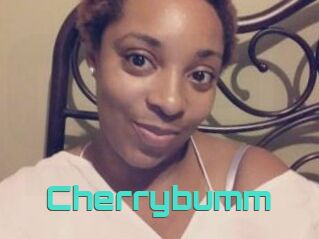 Cherrybumm