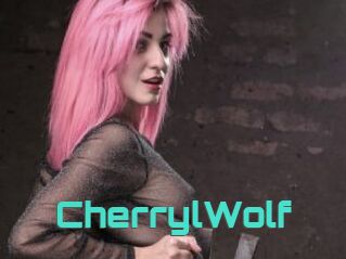 CherrylWolf