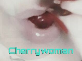 Cherrywoman