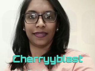 Cherryyblast