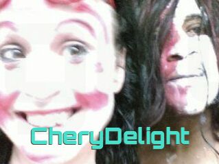 CheryDelight
