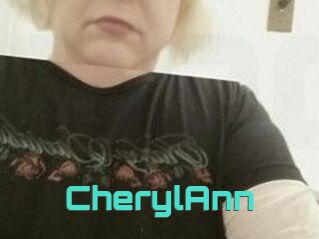 CherylAnn
