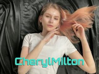 CherylMilton