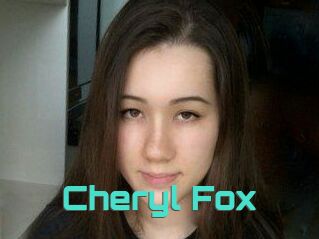 Cheryl_Fox