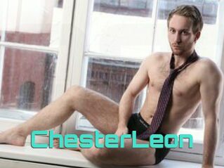 ChesterLeon