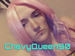 ChevyQueen90