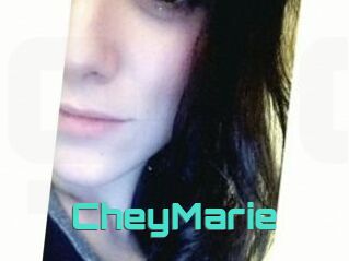 CheyMarie