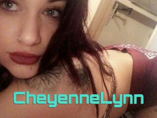 Cheyenne_Lynn