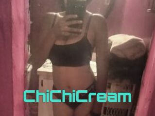 ChiChiCream
