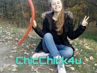 ChicChick4u