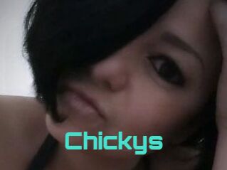 Chickys