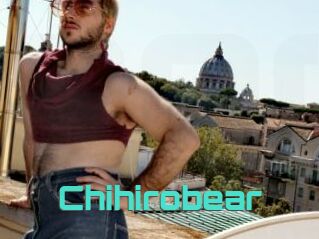 Chihirobear