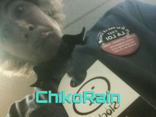 ChikoRain