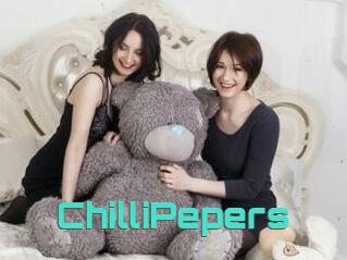 ChilliPepers
