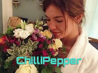 ChilliPepper