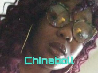 Chinaboll