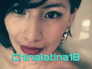 Chinalatina18