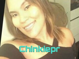 Chinkiepr