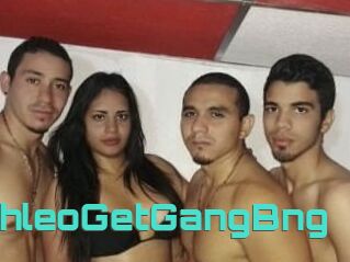 ChleoGetGangBng