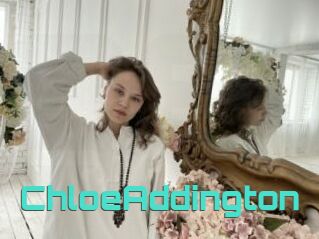 ChloeAddington