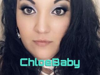 ChloeBaby