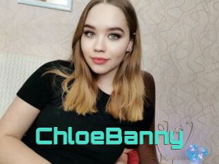 ChloeBanny