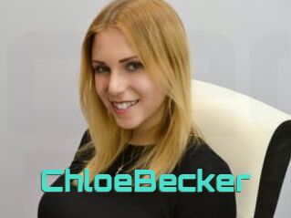 ChloeBecker