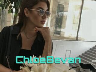 ChloeBevan