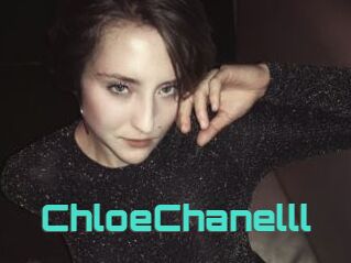 ChloeChanelll
