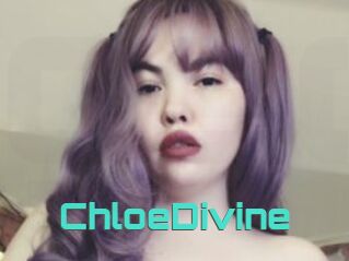 ChloeDivine
