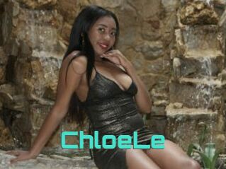 ChloeLe