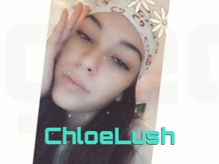 ChloeLush