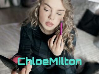 ChloeMilton