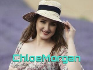ChloeMorgan