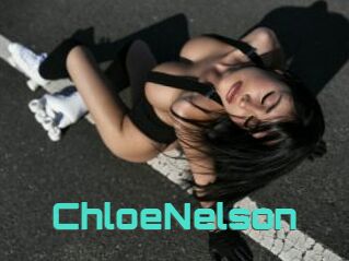 ChloeNelson