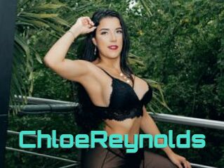ChloeReynolds