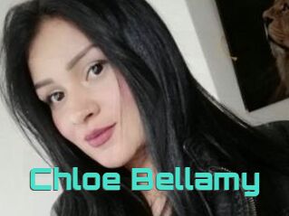 Chloe_Bellamy